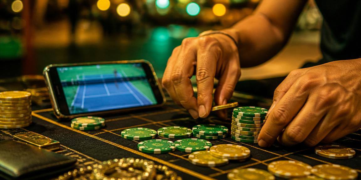 win55 bet Ưu Đãi Di Động